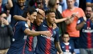 'The best trio in Europe?